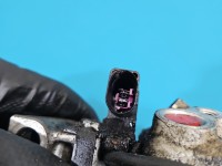 Sprężarka klimatyzacji kompresor 447220-9560 Audi A4 B6 2.0 20v