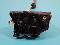 Zamek przód prawy 8J1837016D AUDI A6 C7 EUROPA Producent części: Audi, 5pin