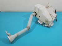 Zbiornik Zbiorniczek płynu spryskiwacza Peugeot 4007