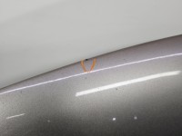 Maska przednia Vw Passat CC LC8Y