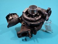 Turbosprężarka Peugeot 3008 I 753420-5, 9663199280 1.6 hdi 109KM