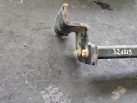 Hak holowniczy Nissan Qashqai I J10 06-13