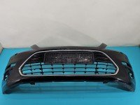 Zderzak przód Ford Mondeo Mk4 czarny G6