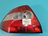 Lampa tył lewa Renault Megane II sedan