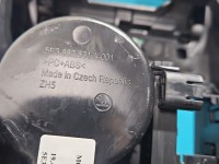 Podłokietnik TUNEL Skoda Octavia IV 5E3862531A EUROPA