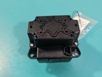 Przełącznik radia nawigacji panel Mercedes GL II X166 A1669003701