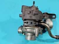 Turbosprężarka Mazda 6 II GH 2.0 citd 140KM VJ360712