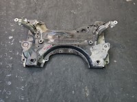 WÓZEK KOŁYSKA TRAWERS Sanki Belka silnika Peugeot 308 II T9 1.2 12V