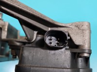 Kolektor ssący Opel Vectra C 26570307 1.9 cdti (Z19DTH)