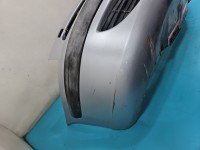 Zderzak przód Peugeot 807 srebrny EZR