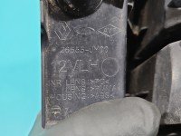 Lampa tył lewa Renault Koleos HB