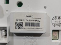 Licznik Suzuki Sx4 S-Cross 13-21 34110-64R00 1.4 T EUROPA