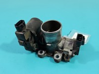 Przepustnica Toyota Auris I 1.4 D4D 192300-2010