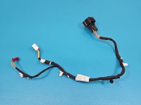 Wiązka instalacja 5A410D8, 5A410D8, Europejska, tunelu BMW iX1 U11 5A410D8