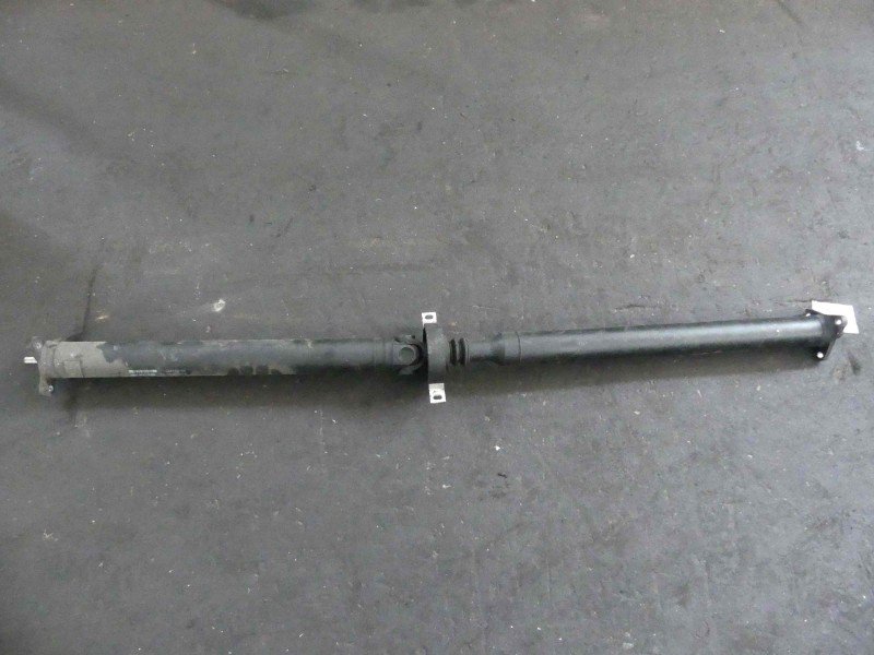 Wał napędowy tył BMW F20 2.0d 7624182
