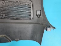 Tapicerka bagażnika prawa boczek Fiat Freemont