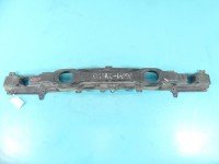 Wzmocnienie zderzaka tył belka Hyundai Ix35 IMPRK1339090, 95420-3E710, Europejska, szary ZAR tylne szary ZAR