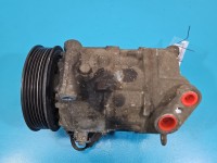 Sprężarka klimatyzacji kompresor MC447160-6712, 447160-6712, P68103199AC Jeep Cherokee KL 2.0 multijet