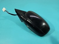 Lusterko lewe pin INFINITI QX50 HB 5d kolor KH3 europa