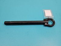 Ucho holownicze hak Dacia Sandero III 20-