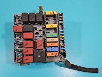 Komputer Sterownik silnika 51868986 Ford Ka Mk2 1.2 8v