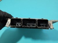 Komputer Sterownik silnika 9648620880, 9645989480, 9652474780 Peugeot 206 1.1 8V wiel