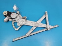 Podnośnik przód lewy SZYBY WINDA Toyota Corolla E16 E18 13- 10 PIN 4d sedan 6982002620-00