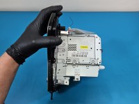 Radio fabryczne Ford Mondeo Mk4 radioodtwarzacz
