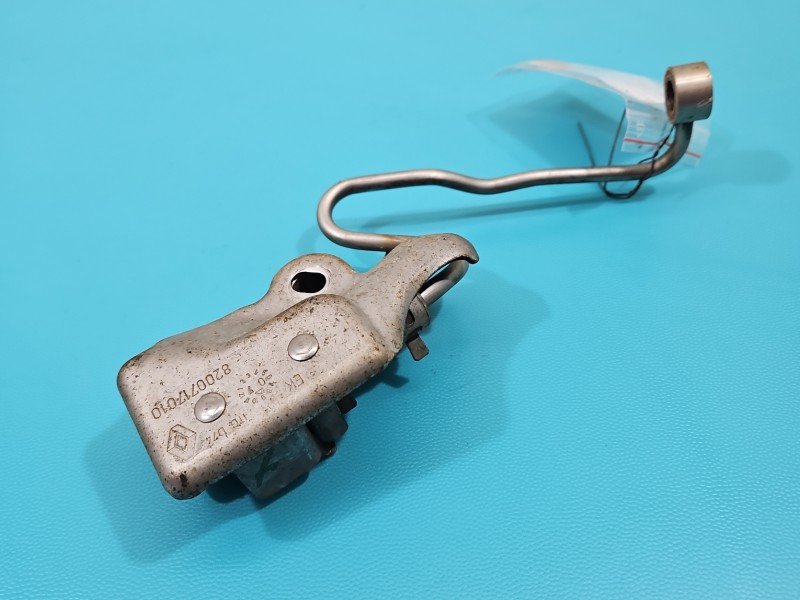 Czujnik ciśnienia spalin Renault Laguna III 8200717010