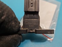 Mapsensor Czujnik ciśnienia powietrza Toyota C-HR I 16-23 89421-33010