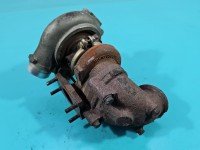 Turbosprężarka Fiat Ducato III 06-14 boxer jumper 49135-05131, 504340182 2.3 jtd 120KM