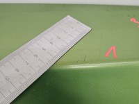 Klapa tył Opel Agila A I HB 5d