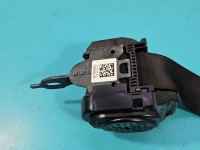 Pas bezpieczeństwa tył lewy Producent części: BMW, Europejska BMW G30 639708700B