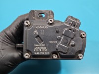 Przepustnica Citroen C4 Grand Picasso II 13-22 9806625280 2.0 HDI