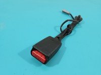 Pas bezpieczeństwa przód lewy kierowcy Mazda 6 III GJ 0589-P1-000146 EU