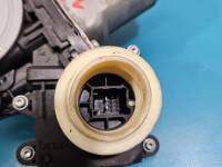 Podnośnik przód lewy SZYBY WINDA Toyota Avensis III T27 10 PIN 4d sedan 85702-02020