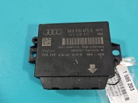 Sterownik parkowania PDC Audi A5 8T 8K0919475Q