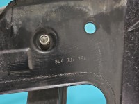 Podnośnik przód prawy Audi A3 8L Producent części: Audi, Europejska 8L4837754 5d HB