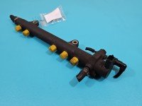 Listwa wtryskowa CZUJNIKI Opel Corsa C 0445214044, 46817523, 0281002584 1,3.0 cdti