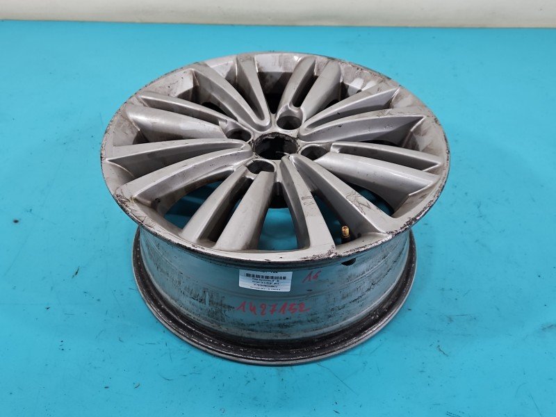 Felga aluminiowa 16" Citroen C4 II alufelga