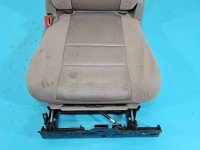Fotel tył lewy II rząd tylny Chrysler Voyager V 07-16 2 rząd
