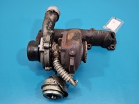 Turbosprężarka Opel Zafira B 55196765, 735042-2 1.9 CDTI 120KM