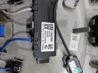Lampa kabiny lampka Opel Zafira C 13437063