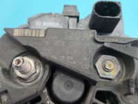 TEST Alternator Vw Passat B5 028903029B, 0124515026 1.9 tdi