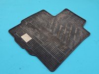 Dywaniki komplet Mitsubishi ASX 10-