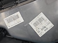 Fotele komplet kanapa Peugeot 308 II T9
