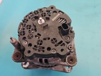 TEST Alternator Vw Passat B6 2.0 tdi 03C903023, 0121715003