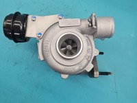 Turbosprężarka Regenerowana Suzuki Grand Vitara II 1.9 DDiS 129KM 760680-3, H82004127717-683856, KBF04097F