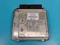 Komputer Sterownik silnika 03G906016HF, 0281012292 Skoda Octavia II 2.0 tdi