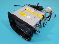 Radio nieoryginalne Hyundai I40